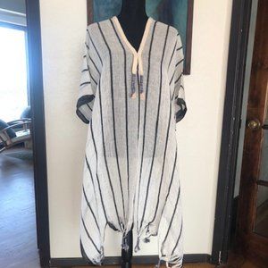 Michael Stars Swim Cover Up